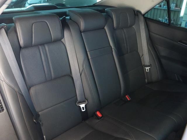 クラウンハイブリッド アスリートＧ　ムーンルーフ／ＳＨＡＬＬＥＮ１９インチＡＷ／ＴＥＩＮ車高調ローダウン／レーダークルーズコントロール／プリクラッシュセーフティシステム／クリアランスソナー／純正ナビ／バックカメラ／ドライブレコーダー／（8枚目）