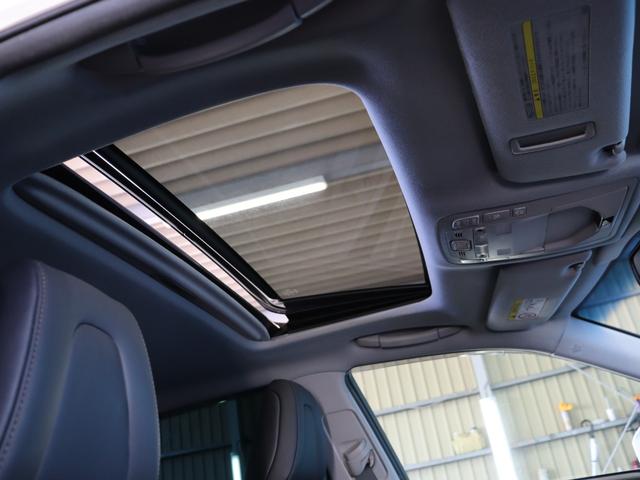 クラウンハイブリッド アスリートＧ　ムーンルーフ／ＳＨＡＬＬＥＮ１９インチＡＷ／ＴＥＩＮ車高調ローダウン／レーダークルーズコントロール／プリクラッシュセーフティシステム／クリアランスソナー／純正ナビ／バックカメラ／ドライブレコーダー／（10枚目）