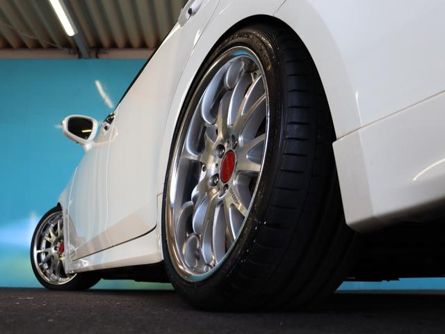 クラウンハイブリッド アスリートＧ　ムーンルーフ／ＳＨＡＬＬＥＮ１９インチＡＷ／ＴＥＩＮ車高調ローダウン／レーダークルーズコントロール／プリクラッシュセーフティシステム／クリアランスソナー／純正ナビ／バックカメラ／ドライブレコーダー／（23枚目）