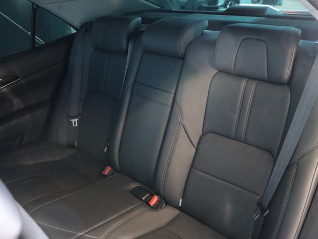 クラウンハイブリッド アスリートＧ　ムーンルーフ／ＳＨＡＬＬＥＮ１９インチＡＷ／ＴＥＩＮ車高調ローダウン／レーダークルーズコントロール／プリクラッシュセーフティシステム／クリアランスソナー／純正ナビ／バックカメラ／ドライブレコーダー／（41枚目）