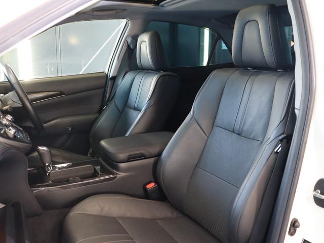 クラウンハイブリッド アスリートＧ　ムーンルーフ／ＳＨＡＬＬＥＮ１９インチＡＷ／ＴＥＩＮ車高調ローダウン／レーダークルーズコントロール／プリクラッシュセーフティシステム／クリアランスソナー／純正ナビ／バックカメラ／ドライブレコーダー／（44枚目）