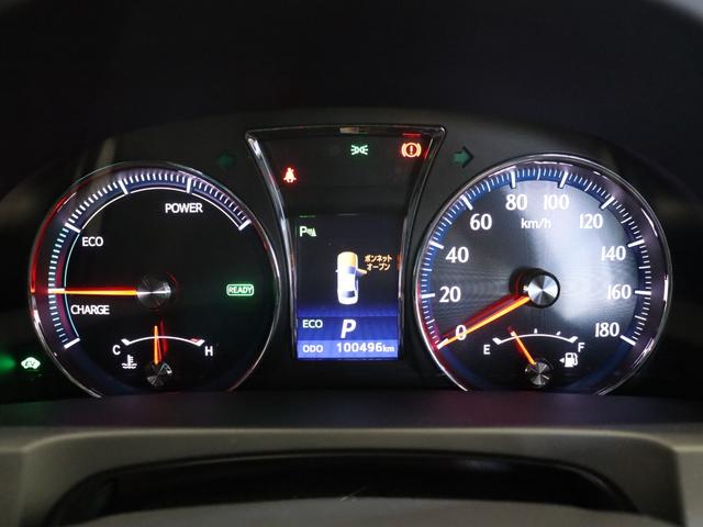 クラウンハイブリッド アスリートＧ　ムーンルーフ／ＳＨＡＬＬＥＮ１９インチＡＷ／ＴＥＩＮ車高調ローダウン／レーダークルーズコントロール／プリクラッシュセーフティシステム／クリアランスソナー／純正ナビ／バックカメラ／ドライブレコーダー／（78枚目）