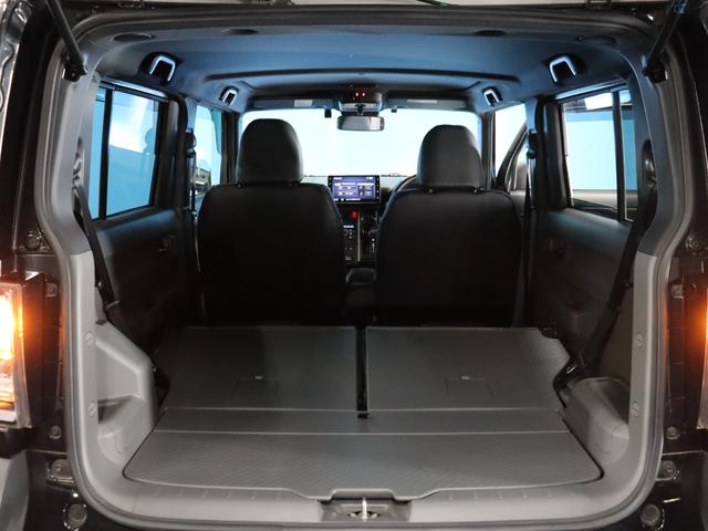 タフト Ｇターボ　９インチディスプレイオーディオ／メッキパック／スマートアシスト／ターボ／シートヒーター／ＬＥＤヘッドライト／フルセグ／バックカメラ／ドライブレコーダー／ＵＳＢ入力／ＥＴＣ／Ｂｌｕｅｔｏｏｔｈ接続（9枚目）