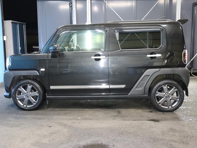 タフト Ｇターボ　９インチディスプレイオーディオ／メッキパック／スマートアシスト／ターボ／シートヒーター／ＬＥＤヘッドライト／フルセグ／バックカメラ／ドライブレコーダー／ＵＳＢ入力／ＥＴＣ／Ｂｌｕｅｔｏｏｔｈ接続（17枚目）