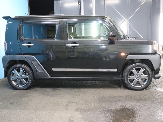 タフト Ｇターボ　９インチディスプレイオーディオ／メッキパック／スマートアシスト／ターボ／シートヒーター／ＬＥＤヘッドライト／フルセグ／バックカメラ／ドライブレコーダー／ＵＳＢ入力／ＥＴＣ／Ｂｌｕｅｔｏｏｔｈ接続（18枚目）