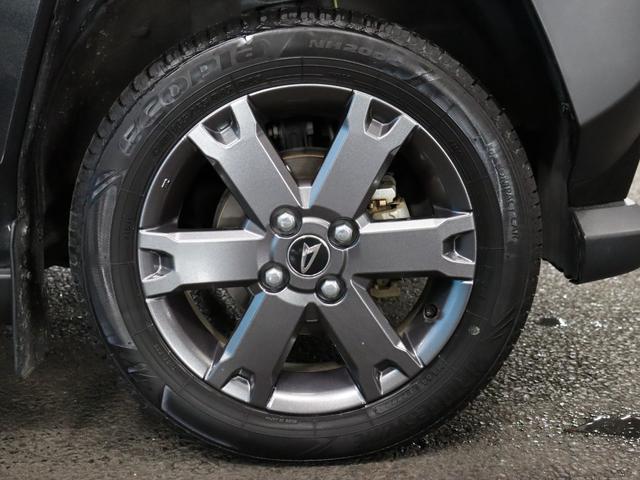 タフト Ｇターボ　９インチディスプレイオーディオ／メッキパック／スマートアシスト／ターボ／シートヒーター／ＬＥＤヘッドライト／フルセグ／バックカメラ／ドライブレコーダー／ＵＳＢ入力／ＥＴＣ／Ｂｌｕｅｔｏｏｔｈ接続（23枚目）