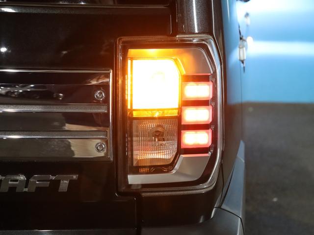 タフト Ｇターボ　９インチディスプレイオーディオ／メッキパック／スマートアシスト／ターボ／シートヒーター／ＬＥＤヘッドライト／フルセグ／バックカメラ／ドライブレコーダー／ＵＳＢ入力／ＥＴＣ／Ｂｌｕｅｔｏｏｔｈ接続（32枚目）