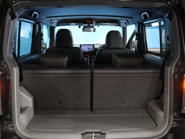 タフト Ｇターボ　９インチディスプレイオーディオ／メッキパック／スマートアシスト／ターボ／シートヒーター／ＬＥＤヘッドライト／フルセグ／バックカメラ／ドライブレコーダー／ＵＳＢ入力／ＥＴＣ／Ｂｌｕｅｔｏｏｔｈ接続（37枚目）