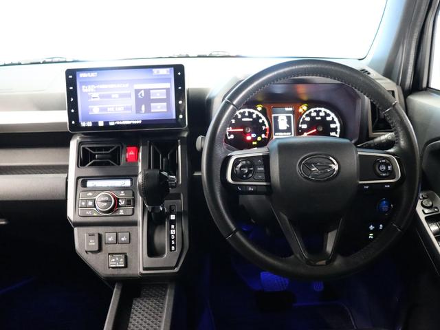 タフト Ｇターボ　９インチディスプレイオーディオ／メッキパック／スマートアシスト／ターボ／シートヒーター／ＬＥＤヘッドライト／フルセグ／バックカメラ／ドライブレコーダー／ＵＳＢ入力／ＥＴＣ／Ｂｌｕｅｔｏｏｔｈ接続（42枚目）