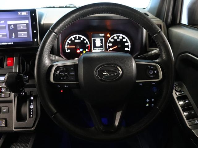 タフト Ｇターボ　９インチディスプレイオーディオ／メッキパック／スマートアシスト／ターボ／シートヒーター／ＬＥＤヘッドライト／フルセグ／バックカメラ／ドライブレコーダー／ＵＳＢ入力／ＥＴＣ／Ｂｌｕｅｔｏｏｔｈ接続（43枚目）