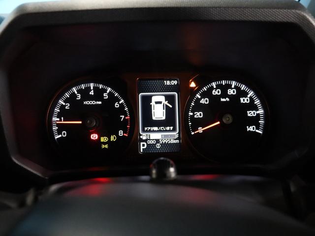 タフト Ｇターボ　９インチディスプレイオーディオ／メッキパック／スマートアシスト／ターボ／シートヒーター／ＬＥＤヘッドライト／フルセグ／バックカメラ／ドライブレコーダー／ＵＳＢ入力／ＥＴＣ／Ｂｌｕｅｔｏｏｔｈ接続（62枚目）