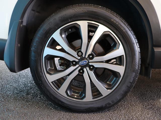 フォレスター プレミアム　禁煙／ルーフレール／衝突軽減ブレーキ／追従クルーズ／ハーフレザー／シートヒーター／パワーシート／パワーバックドア／純正８インチナビ／Ｂｌｕｅｔｏｏｔｈ接続／バックカメラ／（33枚目）