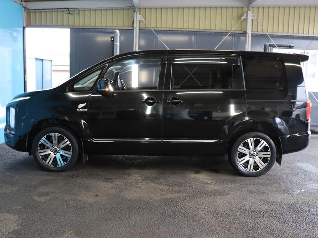 デリカＤ：５ オールブラックスエディション　ｅ－アシスト／１オーナー／禁煙／１０．１インチナビゲーション／マルチアラウンドビューモニター／Ｂｌｕｅｔｏｏｔｈ／フルセグ／アダクティブクルーズコントロール／ドライブレコーダー前後／ＥＴＣ（21枚目）