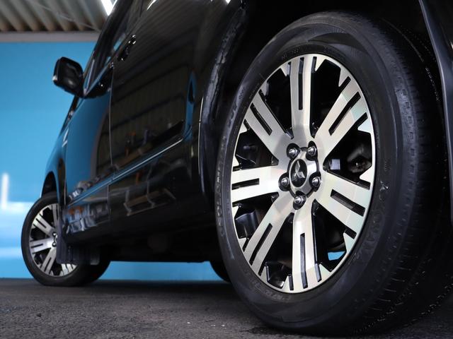 デリカＤ：５ オールブラックスエディション　ｅ－アシスト／１オーナー／禁煙／１０．１インチナビゲーション／マルチアラウンドビューモニター／Ｂｌｕｅｔｏｏｔｈ／フルセグ／アダクティブクルーズコントロール／ドライブレコーダー前後／ＥＴＣ（33枚目）