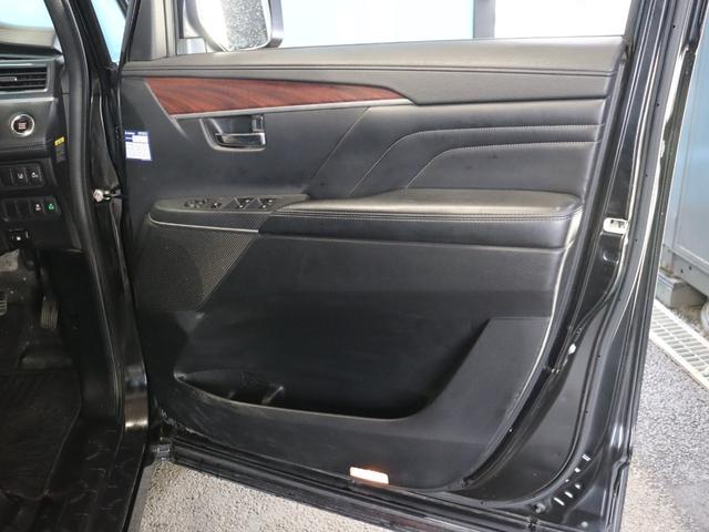 デリカＤ：５ オールブラックスエディション　ｅ－アシスト／１オーナー／禁煙／１０．１インチナビゲーション／マルチアラウンドビューモニター／Ｂｌｕｅｔｏｏｔｈ／フルセグ／アダクティブクルーズコントロール／ドライブレコーダー前後／ＥＴＣ（38枚目）