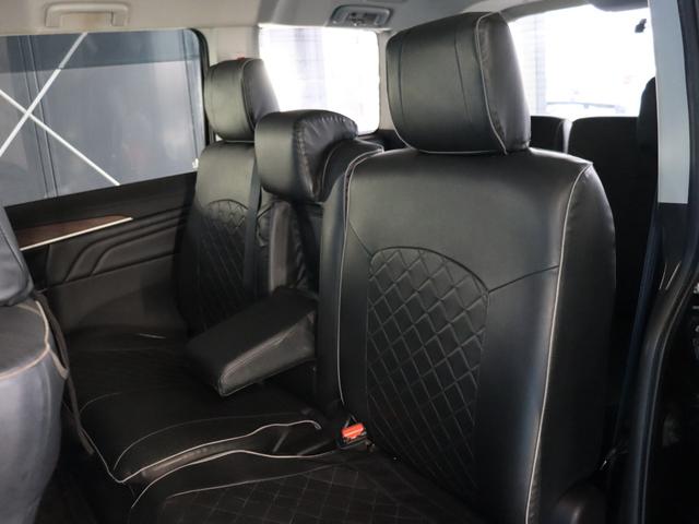 デリカＤ：５ オールブラックスエディション　ｅ－アシスト／１オーナー／禁煙／１０．１インチナビゲーション／マルチアラウンドビューモニター／Ｂｌｕｅｔｏｏｔｈ／フルセグ／アダクティブクルーズコントロール／ドライブレコーダー前後／ＥＴＣ（43枚目）