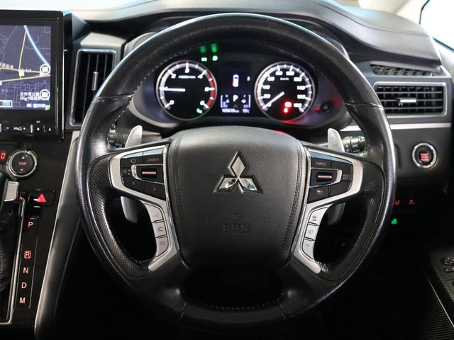 デリカＤ：５ オールブラックスエディション　ｅ－アシスト／１オーナー／禁煙／１０．１インチナビゲーション／マルチアラウンドビューモニター／Ｂｌｕｅｔｏｏｔｈ／フルセグ／アダクティブクルーズコントロール／ドライブレコーダー前後／ＥＴＣ（47枚目）