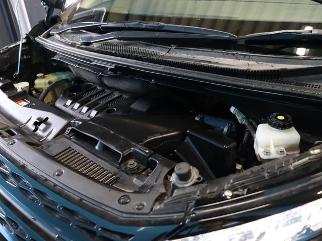 デリカＤ：５ オールブラックスエディション　ｅ－アシスト／１オーナー／禁煙／１０．１インチナビゲーション／マルチアラウンドビューモニター／Ｂｌｕｅｔｏｏｔｈ／フルセグ／アダクティブクルーズコントロール／ドライブレコーダー前後／ＥＴＣ（75枚目）