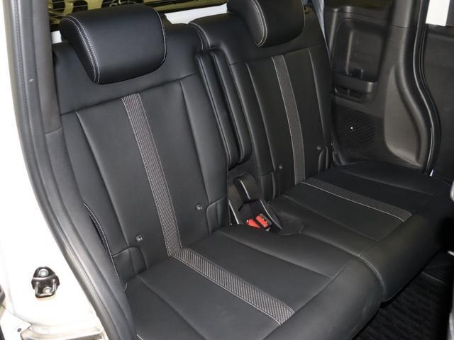 N-BOXカスタム ターボコーディネートスタイル 純正9インチナビ/Bluetooth/フルセグ/Bカメラ/ドライブレコーダー前後/禁煙/フルレザーシート/シートヒーター/両側電動スライドドア/アダクティブクルーズコントロール/ETC/純正15インチ(7枚目)