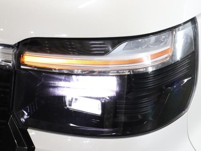 N-BOXカスタム ターボコーディネートスタイル 純正9インチナビ/Bluetooth/フルセグ/Bカメラ/ドライブレコーダー前後/禁煙/フルレザーシート/シートヒーター/両側電動スライドドア/アダクティブクルーズコントロール/ETC/純正15インチ(28枚目)