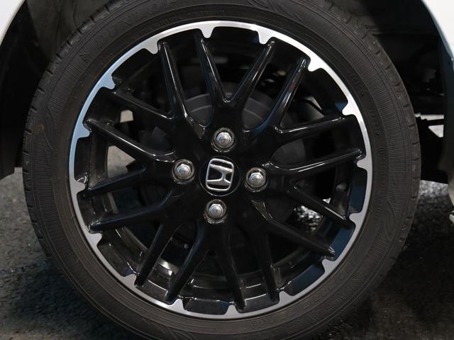 N-BOXカスタム ターボコーディネートスタイル 純正9インチナビ/Bluetooth/フルセグ/Bカメラ/ドライブレコーダー前後/禁煙/フルレザーシート/シートヒーター/両側電動スライドドア/アダクティブクルーズコントロール/ETC/純正15インチ(32枚目)