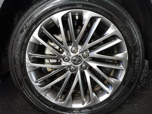 ＲＸ ＲＸ４５０ｈ　バージョンＬ　モデリスタエアロ・マフラー／１オーナー／ムーンルーフ／アダプティブハイビームシステム／シートヒーター＆ベンチレーション／ＥＴＣ２．０／禁煙車／純正ナビ／パノラミックビューモニター（30枚目）