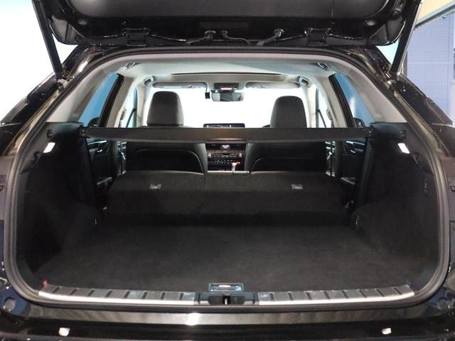 ＲＸ ＲＸ４５０ｈ　バージョンＬ　モデリスタエアロ・マフラー／１オーナー／ムーンルーフ／アダプティブハイビームシステム／シートヒーター＆ベンチレーション／ＥＴＣ２．０／禁煙車／純正ナビ／パノラミックビューモニター（38枚目）