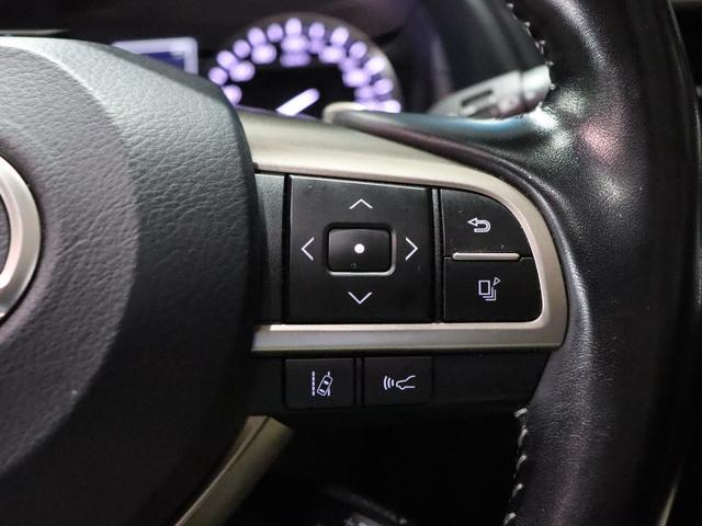 ＲＸ ＲＸ４５０ｈ　バージョンＬ　モデリスタエアロ・マフラー／１オーナー／ムーンルーフ／アダプティブハイビームシステム／シートヒーター＆ベンチレーション／ＥＴＣ２．０／禁煙車／純正ナビ／パノラミックビューモニター（59枚目）