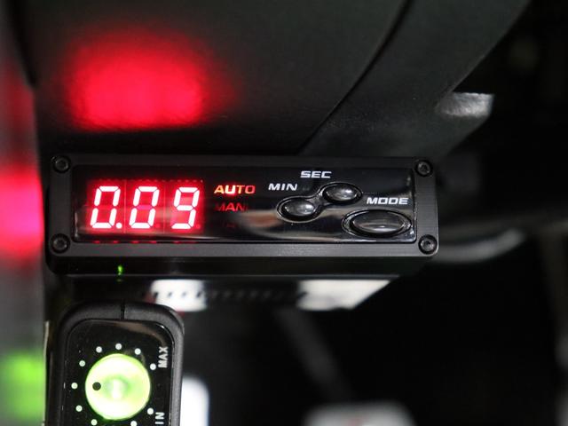 カプチーノ ベースグレード　禁煙／ＷＡＴＡＮＡＢＥ１４ＡＷ／前置きＩＣ／オイルクーラー／タイベル交換済み／スズキスポーツマフラー／ＭＯＮＳＴＥＲ車高調／フルバケ／ＢＬＩＴＺブースト計／ＮＡＲＤＩステアリング／カスタムパーツ（8枚目）