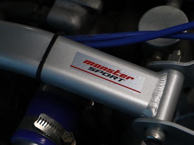 カプチーノ ベースグレード　禁煙／ＷＡＴＡＮＡＢＥ１４ＡＷ／前置きＩＣ／オイルクーラー／タイベル交換済み／スズキスポーツマフラー／ＭＯＮＳＴＥＲ車高調／フルバケ／ＢＬＩＴＺブースト計／ＮＡＲＤＩステアリング／カスタムパーツ（19枚目）