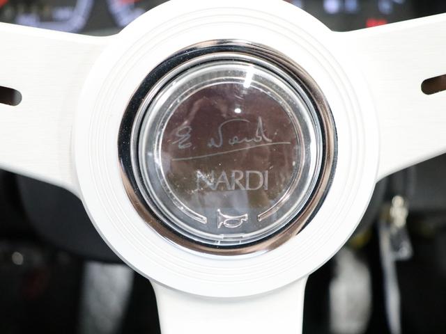 カプチーノ ベースグレード　禁煙／ＷＡＴＡＮＡＢＥ１４ＡＷ／前置きＩＣ／オイルクーラー／タイベル交換済み／スズキスポーツマフラー／ＭＯＮＳＴＥＲ車高調／フルバケ／ＢＬＩＴＺブースト計／ＮＡＲＤＩステアリング／カスタムパーツ（44枚目）