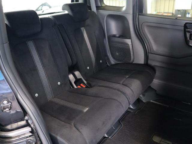 Ｎ－ＢＯＸカスタム ＥＸ　ホンダセンシング／８インチナビ／フルセグ／バックカメラ／アダクティブクルーズコントロール／衝突軽減ブレーキ／レーンキープアシスト／両側電動スライドドア／オートライト／スマートキー／ＥＴＣ／禁煙／記録簿（8枚目）