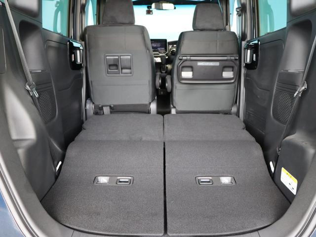 Ｎ－ＢＯＸカスタム ＥＸ　ホンダセンシング／８インチナビ／フルセグ／バックカメラ／アダクティブクルーズコントロール／衝突軽減ブレーキ／レーンキープアシスト／両側電動スライドドア／オートライト／スマートキー／ＥＴＣ／禁煙／記録簿（11枚目）