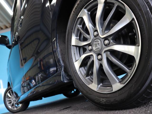 Ｎ－ＢＯＸカスタム ＥＸ　ホンダセンシング／８インチナビ／フルセグ／バックカメラ／アダクティブクルーズコントロール／衝突軽減ブレーキ／レーンキープアシスト／両側電動スライドドア／オートライト／スマートキー／ＥＴＣ／禁煙／記録簿（25枚目）