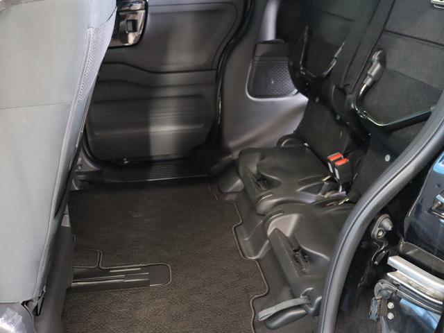 Ｎ－ＢＯＸカスタム ＥＸ　ホンダセンシング／８インチナビ／フルセグ／バックカメラ／アダクティブクルーズコントロール／衝突軽減ブレーキ／レーンキープアシスト／両側電動スライドドア／オートライト／スマートキー／ＥＴＣ／禁煙／記録簿（34枚目）