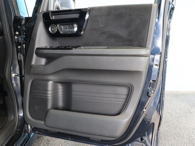 Ｎ－ＢＯＸカスタム ＥＸ　ホンダセンシング／８インチナビ／フルセグ／バックカメラ／アダクティブクルーズコントロール／衝突軽減ブレーキ／レーンキープアシスト／両側電動スライドドア／オートライト／スマートキー／ＥＴＣ／禁煙／記録簿（36枚目）