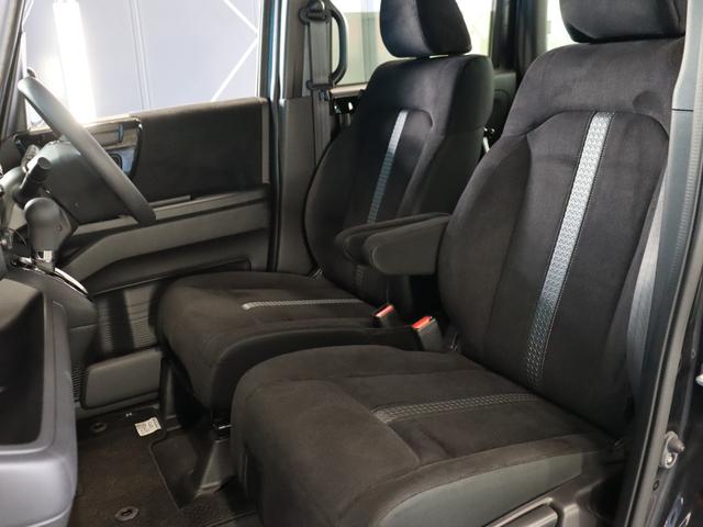 Ｎ－ＢＯＸカスタム ＥＸ　ホンダセンシング／８インチナビ／フルセグ／バックカメラ／アダクティブクルーズコントロール／衝突軽減ブレーキ／レーンキープアシスト／両側電動スライドドア／オートライト／スマートキー／ＥＴＣ／禁煙／記録簿（39枚目）