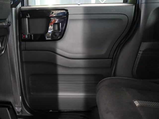 Ｎ－ＢＯＸカスタム ＥＸ　ホンダセンシング／８インチナビ／フルセグ／バックカメラ／アダクティブクルーズコントロール／衝突軽減ブレーキ／レーンキープアシスト／両側電動スライドドア／オートライト／スマートキー／ＥＴＣ／禁煙／記録簿（40枚目）