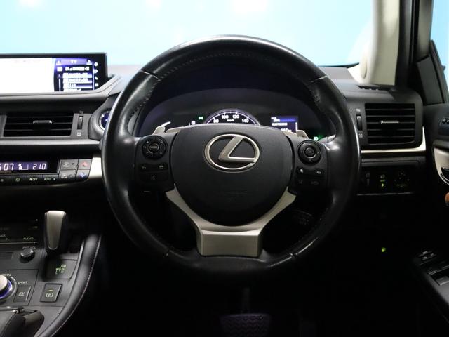 ＣＴ ＣＴ２００ｈ　バージョンＣ　後期型／ムーンルーフ／Ｌ＿ｔｅｘファブリックコンビシートセット／バックカメラ／ドライブレコーダー／シートヒーター／セーフティシステムプラス／ブルーレイ再生／禁煙／ＥＴＣ２．０／パワーシート／ＵＳＢ入力（41枚目）