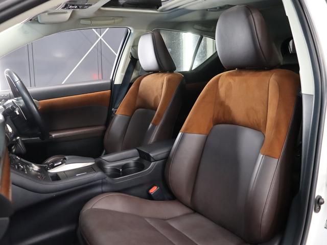 ＣＴ ＣＴ２００ｈ　バージョンＣ　後期型／ムーンルーフ／Ｌ＿ｔｅｘファブリックコンビシートセット／バックカメラ／ドライブレコーダー／シートヒーター／セーフティシステムプラス／ブルーレイ再生／禁煙／ＥＴＣ２．０／パワーシート／ＵＳＢ入力（46枚目）