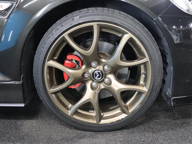 ＲＸ－８ スピリットＲ　６ＭＴ／ＦＥＥＤ製マフラー／ＲＥＣＡＲＯ純正セミバケットシート／純正ブロンズ１９インチＡＷ／ＰＩＶＯＴスロコン／アルパインＨＤＤナビ／Ｂｌｕｅｔｏｏｔｈオーディオ／フルセグ／Ｂカメラ／ＥＴＣ／禁煙（29枚目）