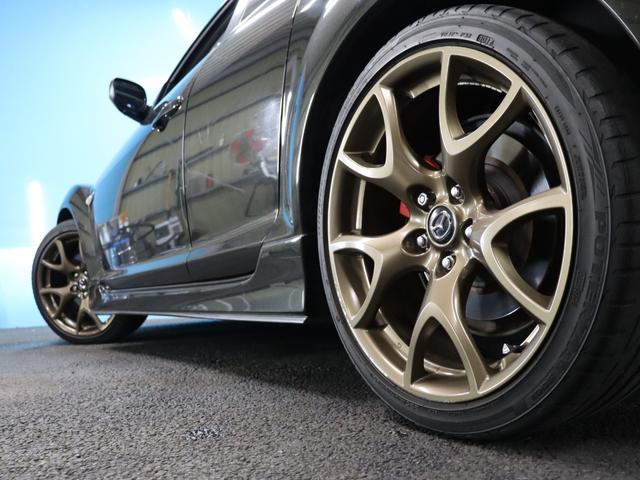 ＲＸ－８ スピリットＲ　６ＭＴ／ＦＥＥＤ製マフラー／ＲＥＣＡＲＯ純正セミバケットシート／純正ブロンズ１９インチＡＷ／ＰＩＶＯＴスロコン／アルパインＨＤＤナビ／Ｂｌｕｅｔｏｏｔｈオーディオ／フルセグ／Ｂカメラ／ＥＴＣ／禁煙（33枚目）