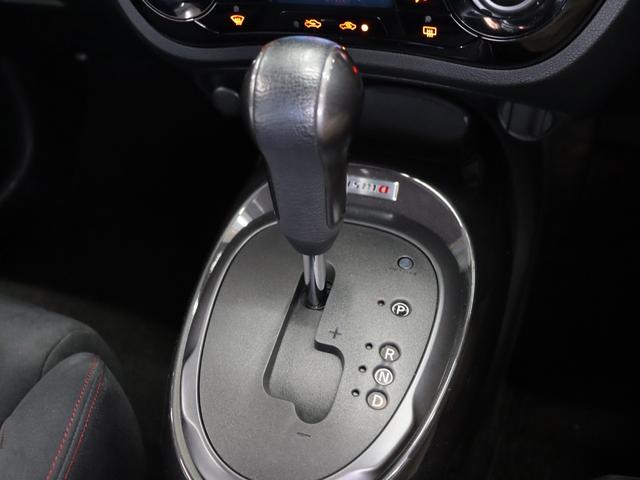 ジューク ニスモ　４ＷＤ／純正ナビ／Ｂｌｕｅｔｏｏｔｈオーディオ／フルセグ／バックカメラ／ＤＶＤ・ＣＤ視聴可能／禁煙／スマートキー／ＥＴＣ／ニスモ専用シート／純正１８インチＡＷ／オートライト／電動格納ミラー（47枚目）