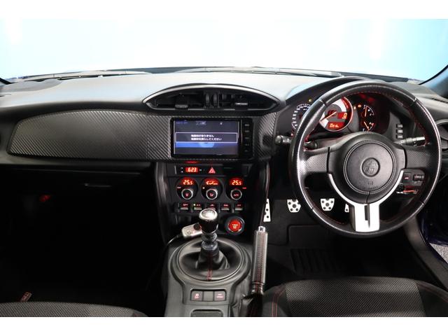 ８６ １４Ｒ　１オーナー／禁煙車／ディーラー記録簿／ＧＴウィングタイプリアスポイラー／ＨＫＳタコ足・中間パイプ／ＫＹＢダウンサス・ショック／ＴＲＤフルエアロ・センター２本出しマフラー／純正ＳＤナビ／ＥＴＣ（6枚目）