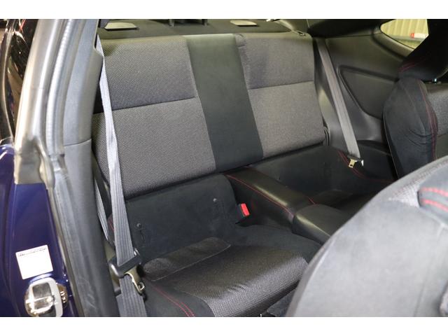 ８６ １４Ｒ　１オーナー／禁煙車／ディーラー記録簿／ＧＴウィングタイプリアスポイラー／ＨＫＳタコ足・中間パイプ／ＫＹＢダウンサス・ショック／ＴＲＤフルエアロ・センター２本出しマフラー／純正ＳＤナビ／ＥＴＣ（8枚目）