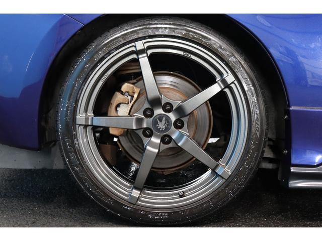 ８６ １４Ｒ　１オーナー／禁煙車／ディーラー記録簿／ＧＴウィングタイプリアスポイラー／ＨＫＳタコ足・中間パイプ／ＫＹＢダウンサス・ショック／ＴＲＤフルエアロ・センター２本出しマフラー／純正ＳＤナビ／ＥＴＣ（22枚目）