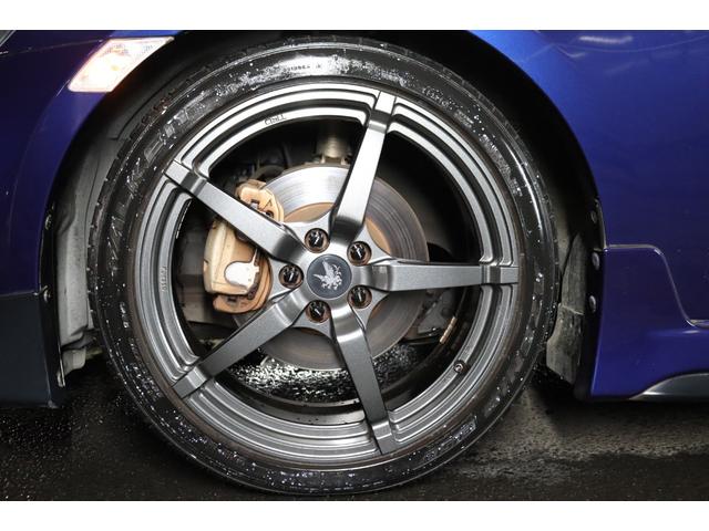 ８６ １４Ｒ　１オーナー／禁煙車／ディーラー記録簿／ＧＴウィングタイプリアスポイラー／ＨＫＳタコ足・中間パイプ／ＫＹＢダウンサス・ショック／ＴＲＤフルエアロ・センター２本出しマフラー／純正ＳＤナビ／ＥＴＣ（24枚目）