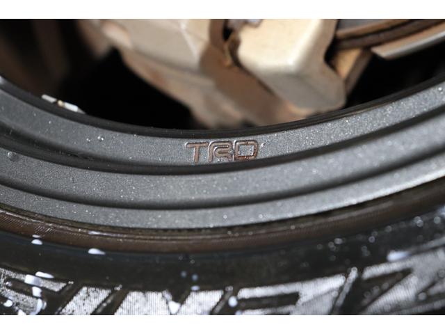 ８６ １４Ｒ　１オーナー／禁煙車／ディーラー記録簿／ＧＴウィングタイプリアスポイラー／ＨＫＳタコ足・中間パイプ／ＫＹＢダウンサス・ショック／ＴＲＤフルエアロ・センター２本出しマフラー／純正ＳＤナビ／ＥＴＣ（26枚目）