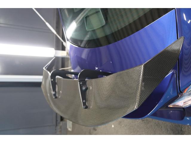 ８６ １４Ｒ　１オーナー／禁煙車／ディーラー記録簿／ＧＴウィングタイプリアスポイラー／ＨＫＳタコ足・中間パイプ／ＫＹＢダウンサス・ショック／ＴＲＤフルエアロ・センター２本出しマフラー／純正ＳＤナビ／ＥＴＣ（34枚目）