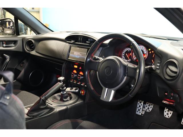 ８６ １４Ｒ　１オーナー／禁煙車／ディーラー記録簿／ＧＴウィングタイプリアスポイラー／ＨＫＳタコ足・中間パイプ／ＫＹＢダウンサス・ショック／ＴＲＤフルエアロ・センター２本出しマフラー／純正ＳＤナビ／ＥＴＣ（43枚目）